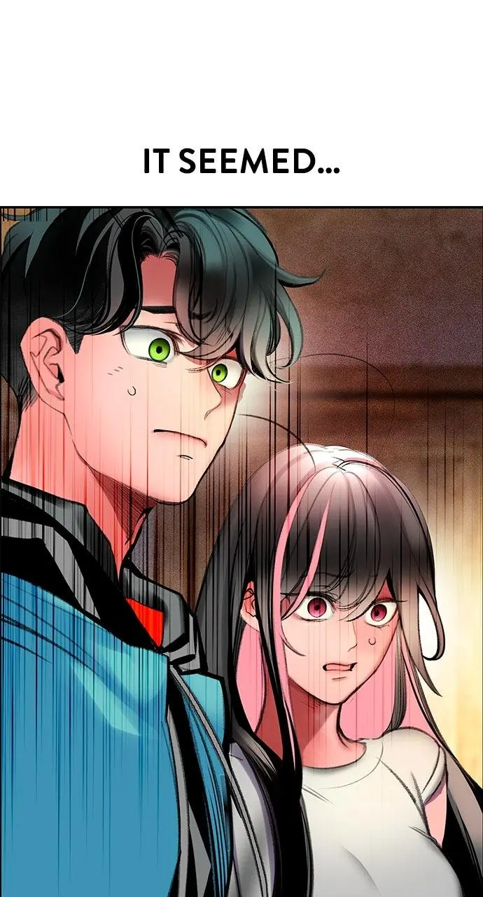 Read Jungle Juice - Chapter 34 - www.umamusumecinderellagray.com | Image 100