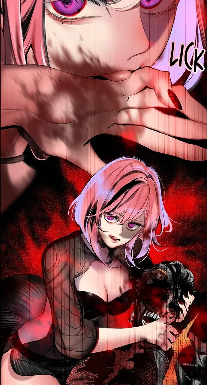 Read Jungle Juice - Chapter 34 - www.umamusumecinderellagray.com | Image 133