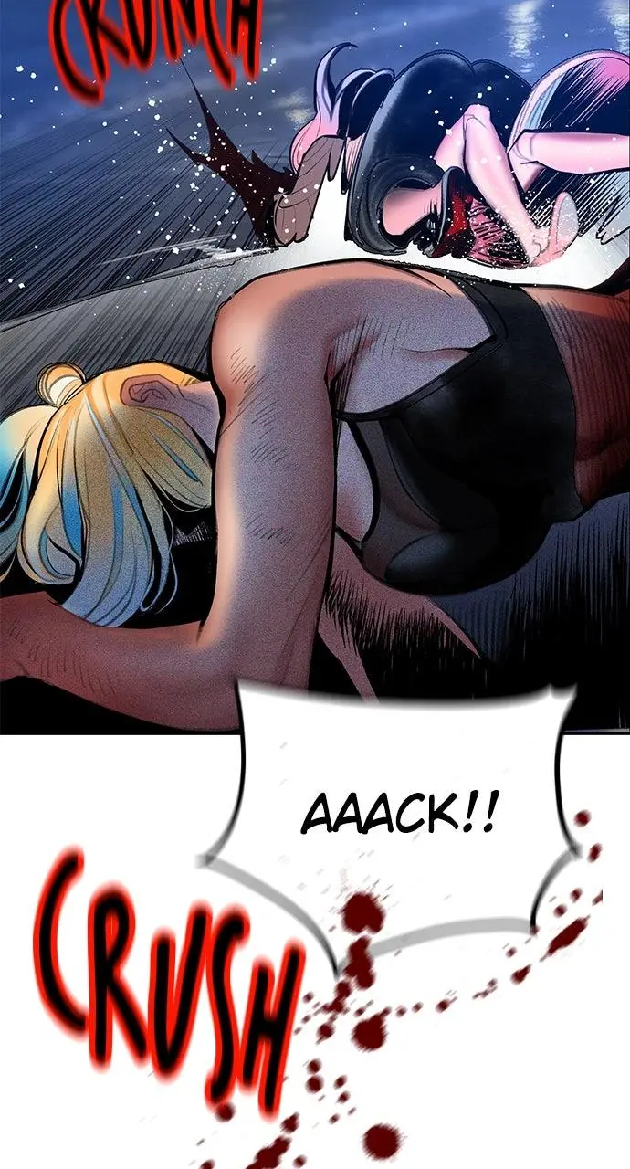 Read Jungle Juice - Chapter 34 - www.umamusumecinderellagray.com | Image 145