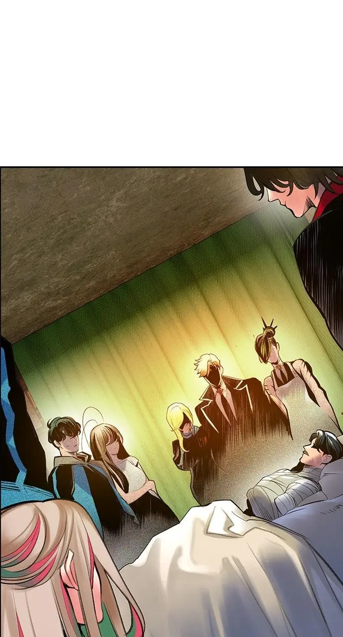 Read Jungle Juice - Chapter 35 - www.umamusumecinderellagray.com | Image 38