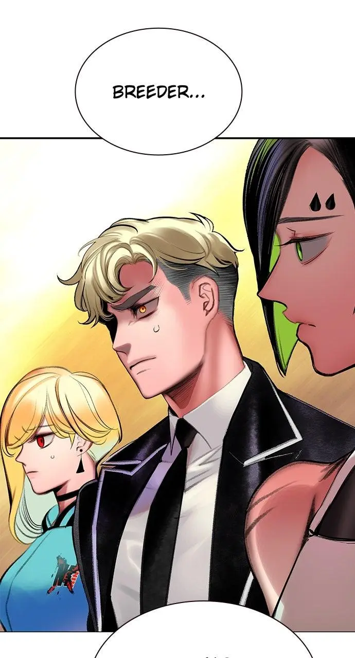 Read Jungle Juice - Chapter 35 - www.umamusumecinderellagray.com | Image 41