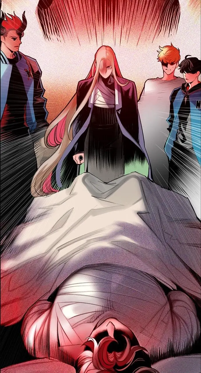 Read Jungle Juice - Chapter 35 - www.umamusumecinderellagray.com | Image 58
