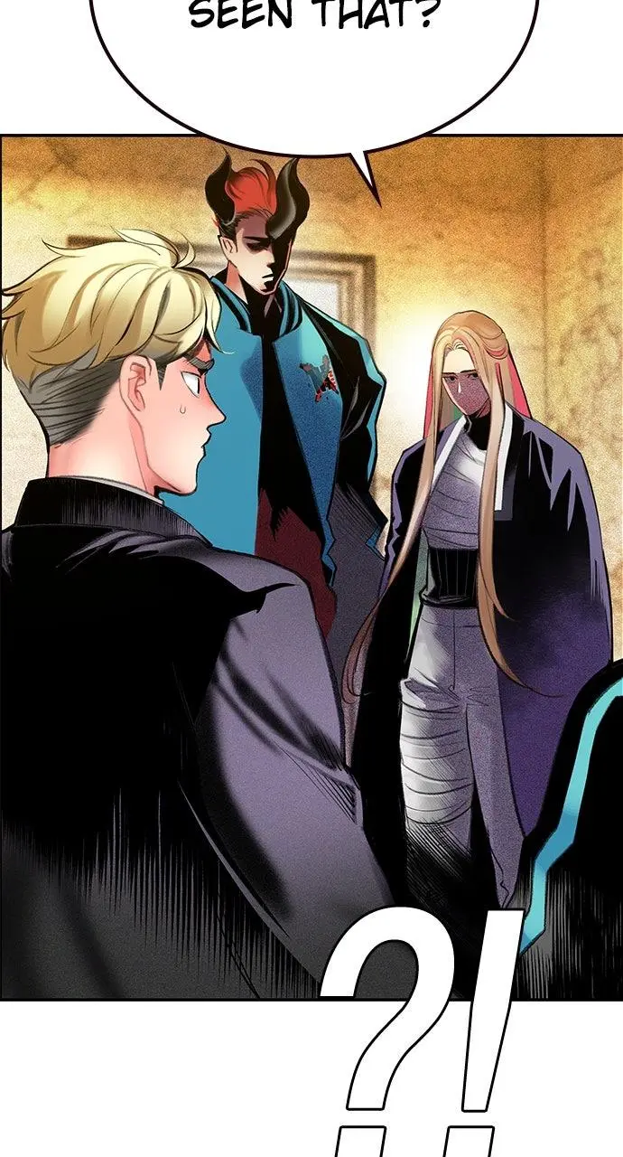 Read Jungle Juice - Chapter 35 - www.umamusumecinderellagray.com | Image 64