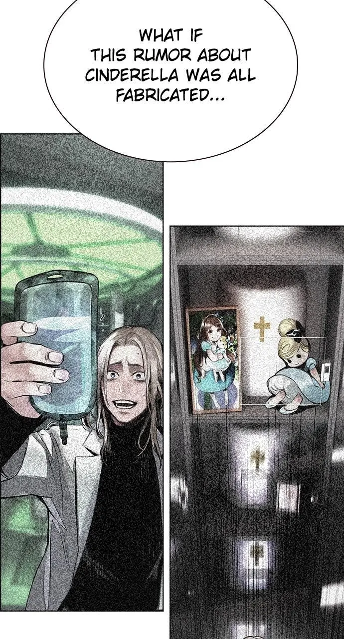Read Jungle Juice - Chapter 35 - www.umamusumecinderellagray.com | Image 70