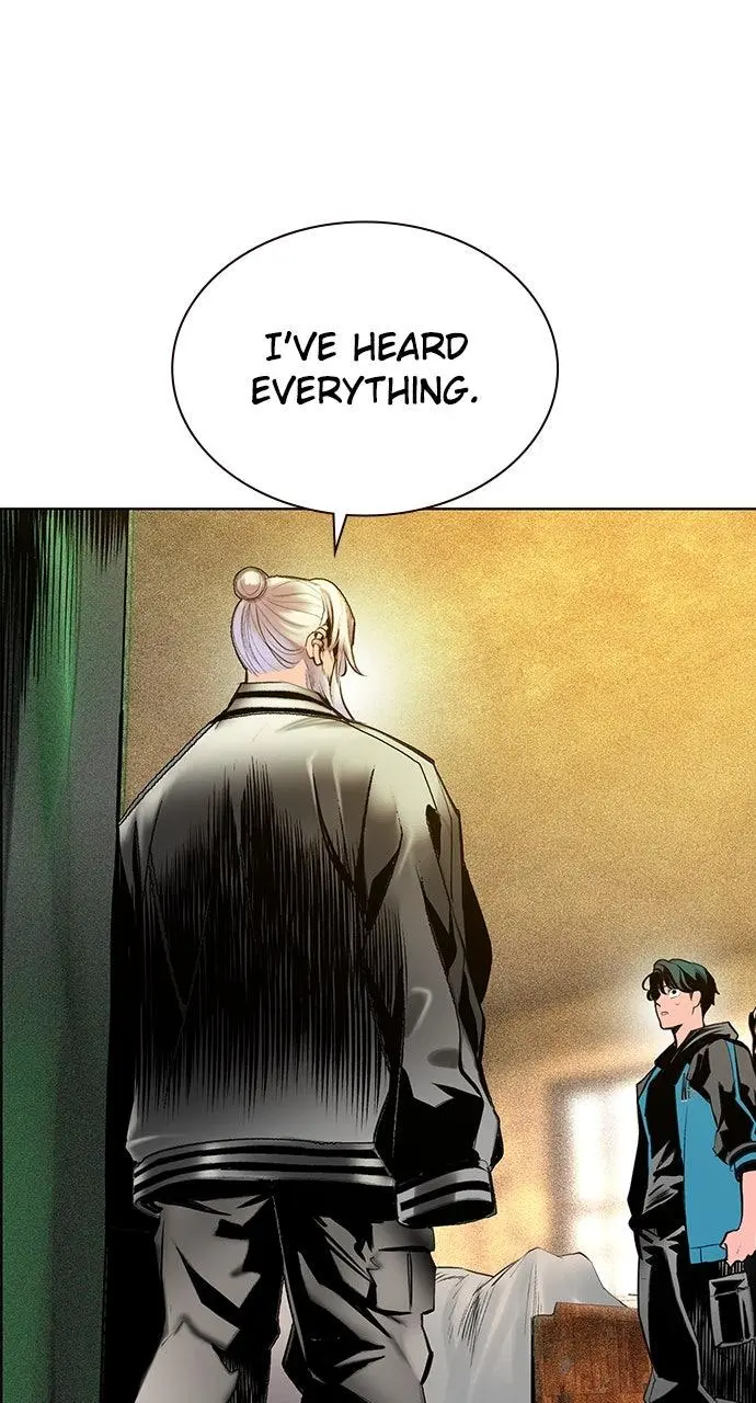 Read Jungle Juice - Chapter 35 - www.umamusumecinderellagray.com | Image 77