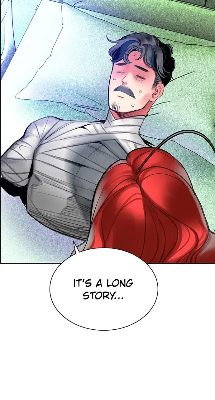 Read Jungle Juice - Chapter 35 - www.umamusumecinderellagray.com | Image 84