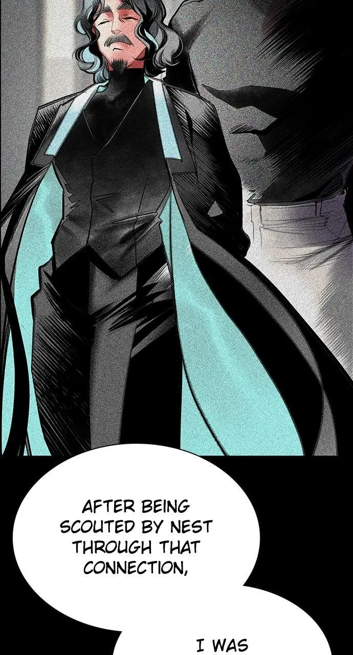 Read Jungle Juice - Chapter 35 - www.umamusumecinderellagray.com | Image 121