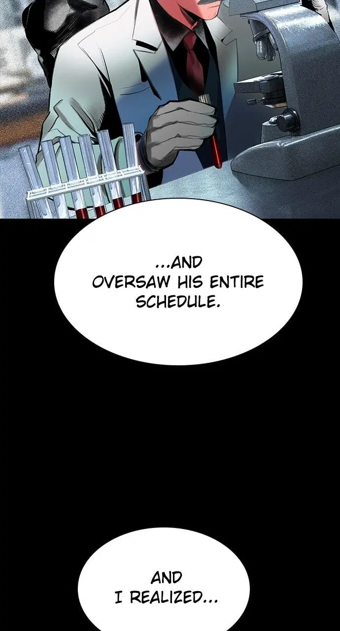 Read Jungle Juice - Chapter 35 - www.umamusumecinderellagray.com | Image 130