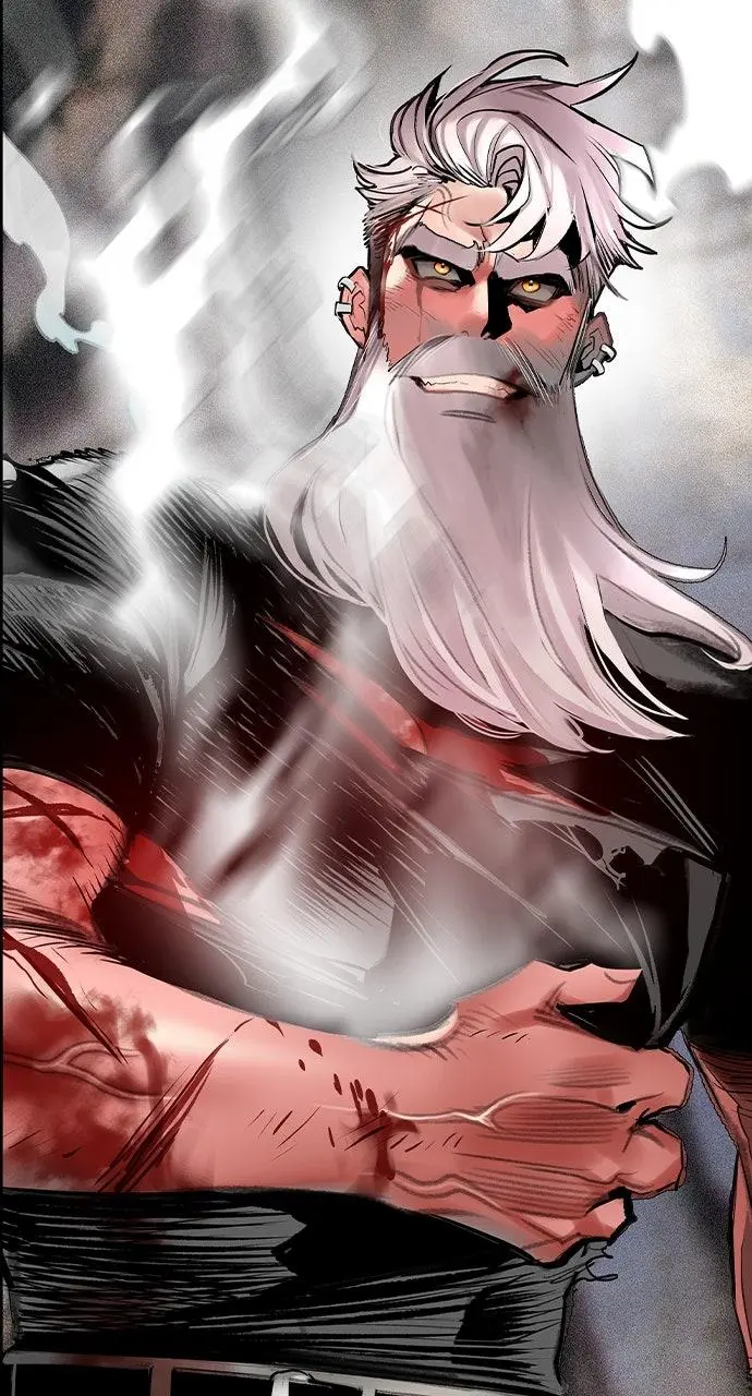 Read Jungle Juice - Chapter 35 - www.umamusumecinderellagray.com | Image 138