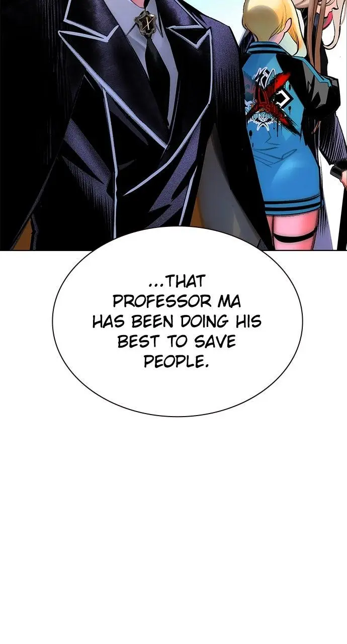 Read Jungle Juice - Chapter 35 - www.umamusumecinderellagray.com | Image 156