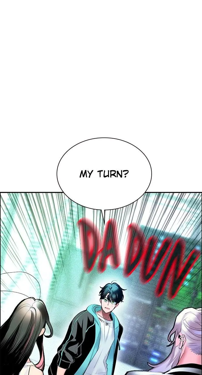 Read Jungle Juice - Chapter 36 - www.umamusumecinderellagray.com | Image 1