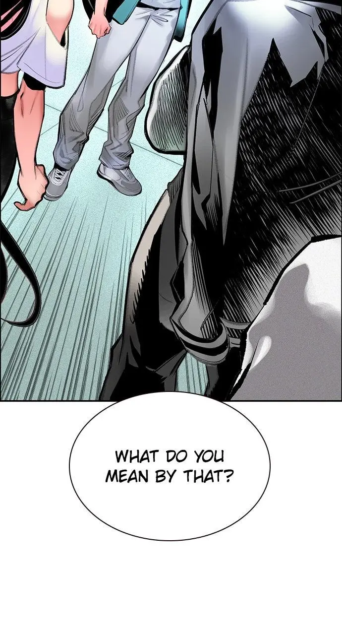 Read Jungle Juice - Chapter 36 - www.umamusumecinderellagray.com | Image 2