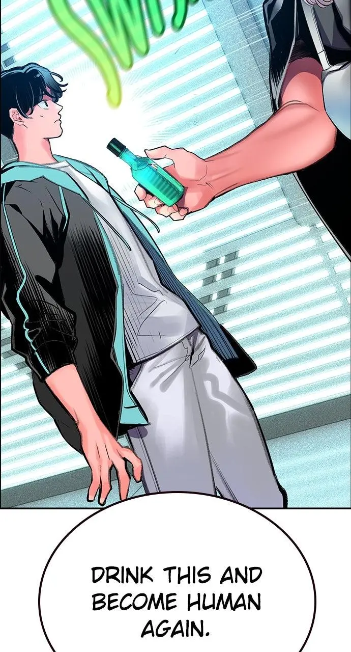 Read Jungle Juice - Chapter 36 - www.umamusumecinderellagray.com | Image 24