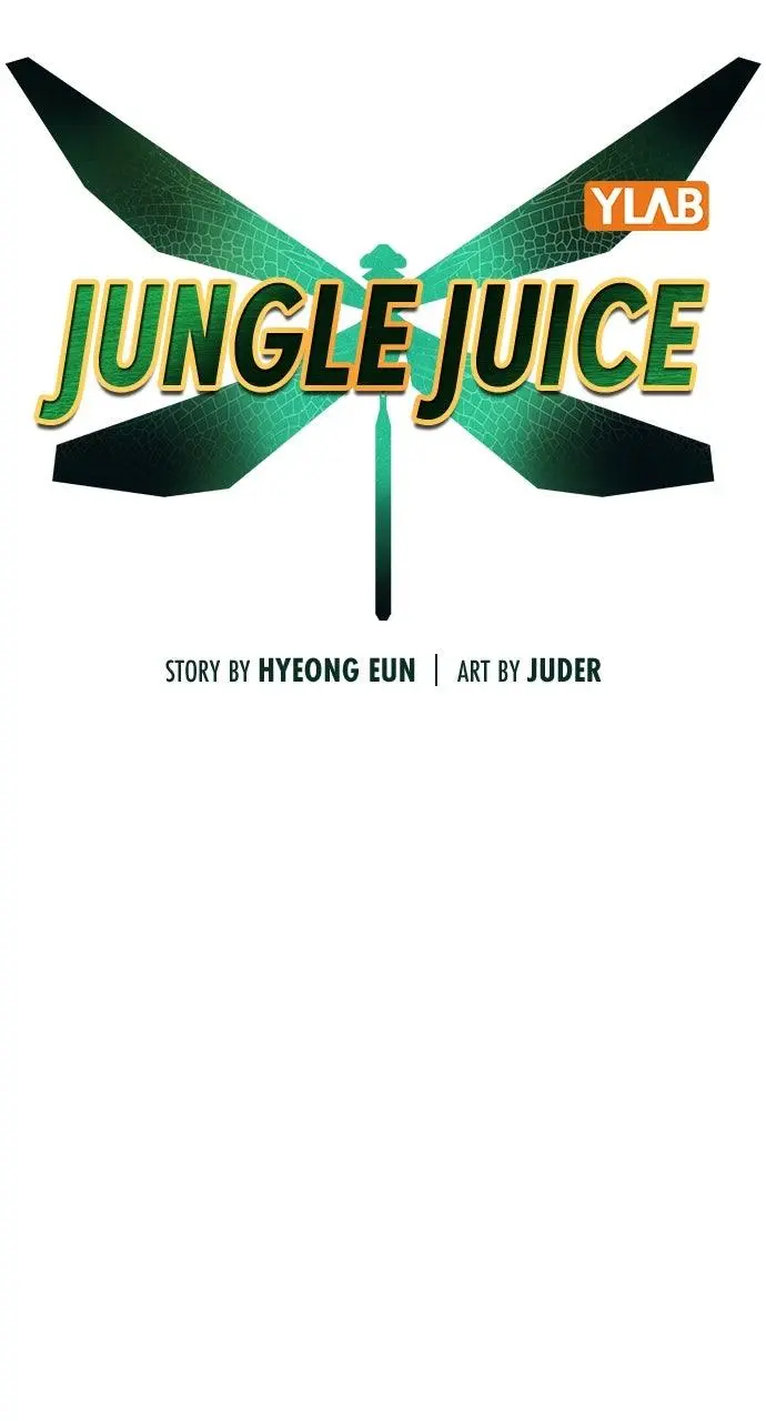 Read Jungle Juice - Chapter 36 - www.umamusumecinderellagray.com | Image 31