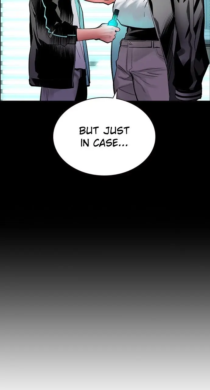 Read Jungle Juice - Chapter 36 - www.umamusumecinderellagray.com | Image 60