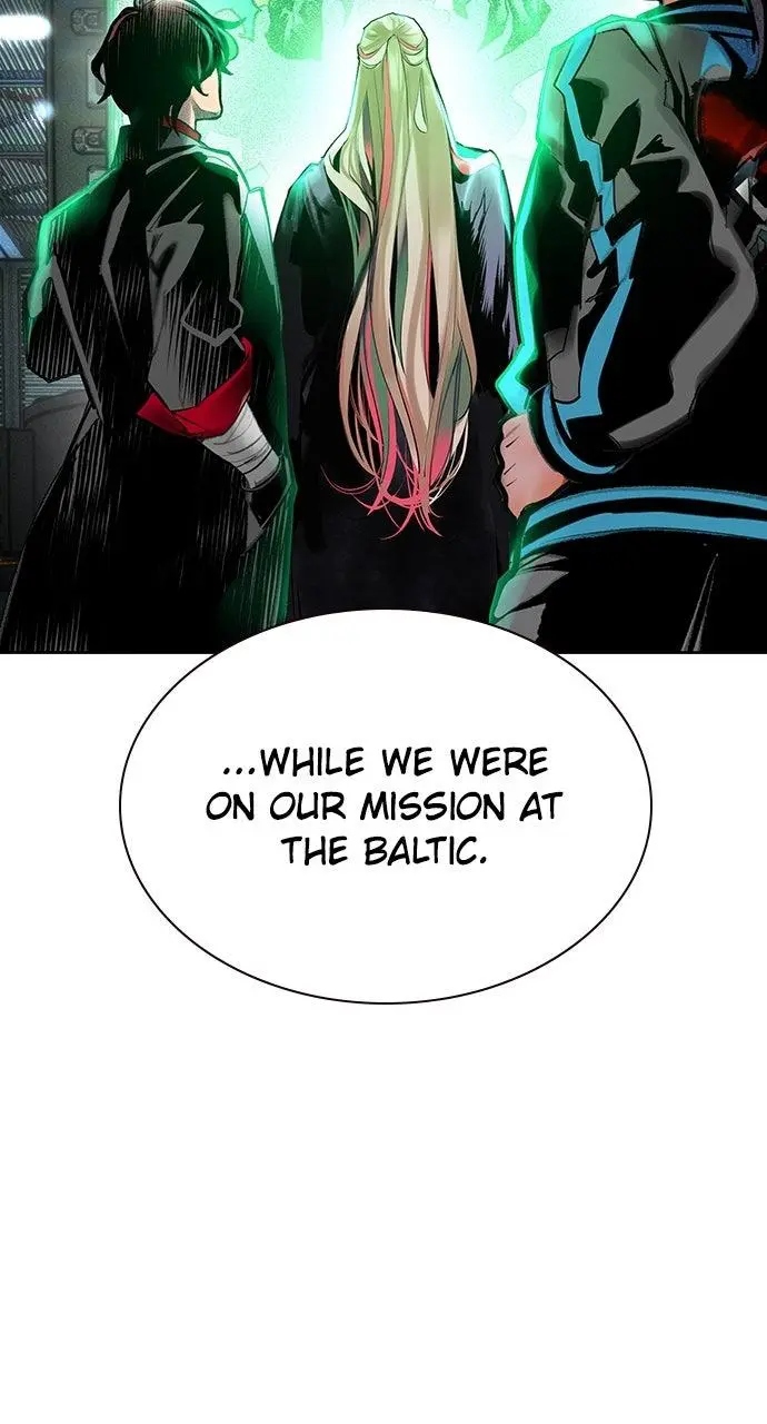 Read Jungle Juice - Chapter 36 - www.umamusumecinderellagray.com | Image 77