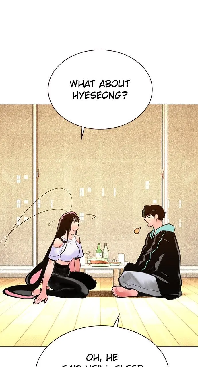 Read Jungle Juice - Chapter 36 - www.umamusumecinderellagray.com | Image 115