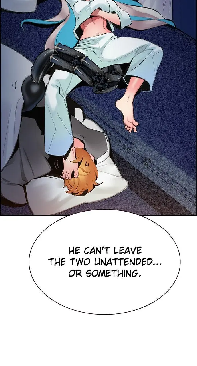 Read Jungle Juice - Chapter 36 - www.umamusumecinderellagray.com | Image 117