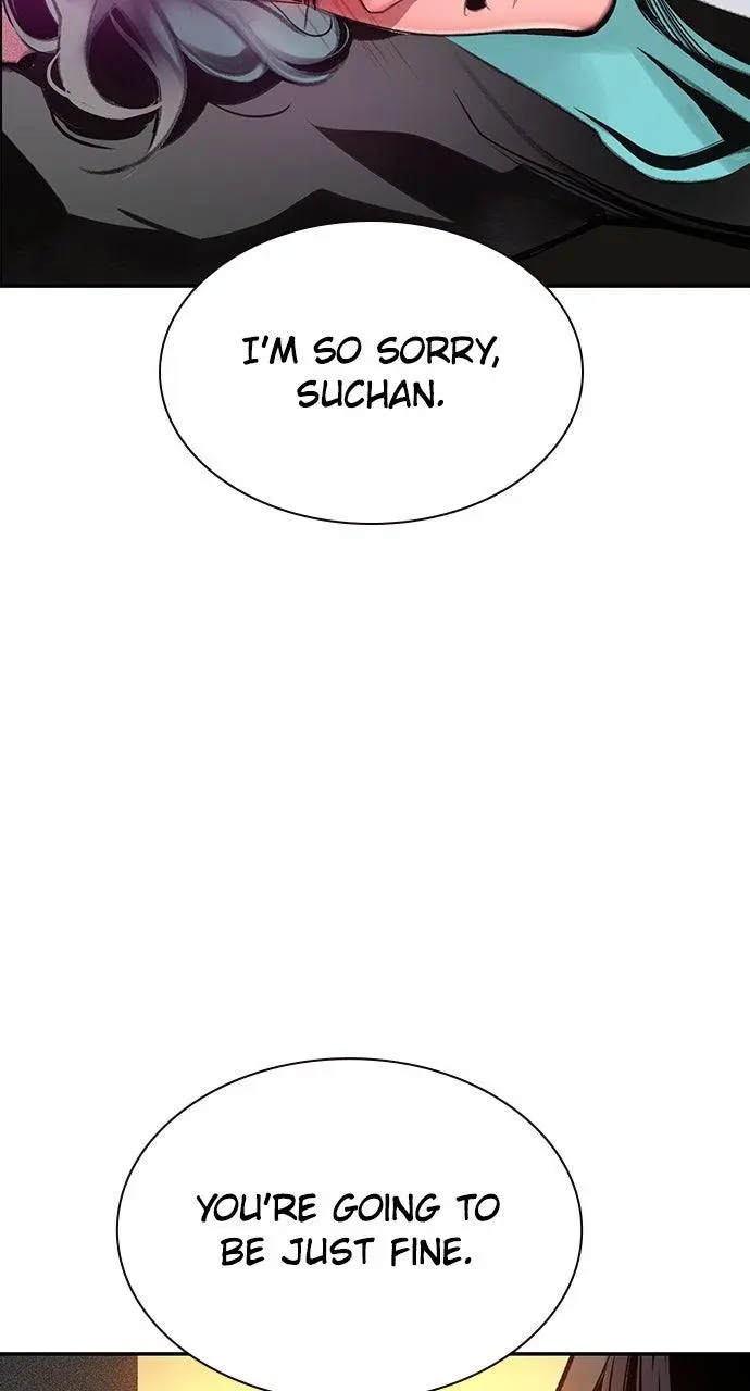 Read Jungle Juice - Chapter 36 - www.umamusumecinderellagray.com | Image 134