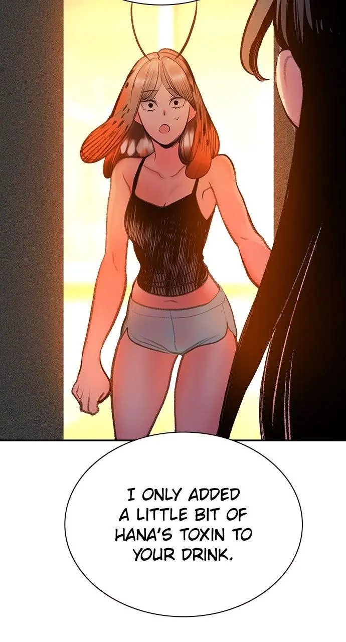 Read Jungle Juice - Chapter 36 - www.umamusumecinderellagray.com | Image 135
