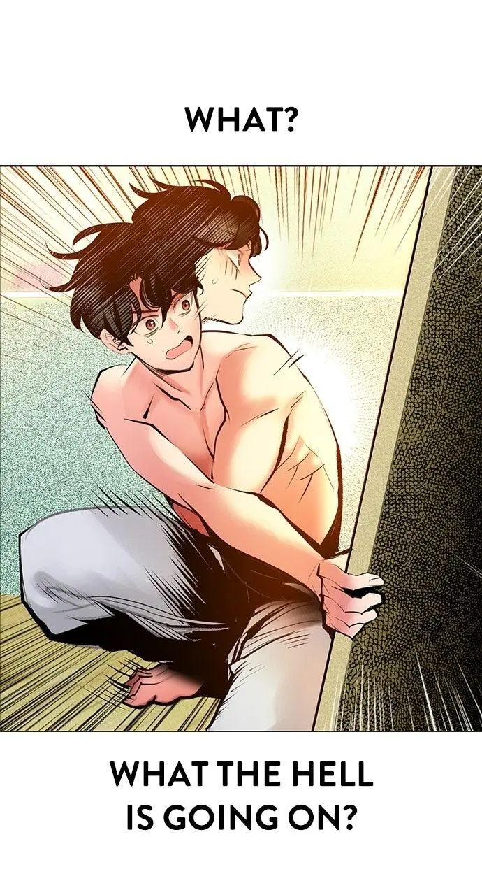 Read Jungle Juice - Chapter 37 - www.umamusumecinderellagray.com | Image 11