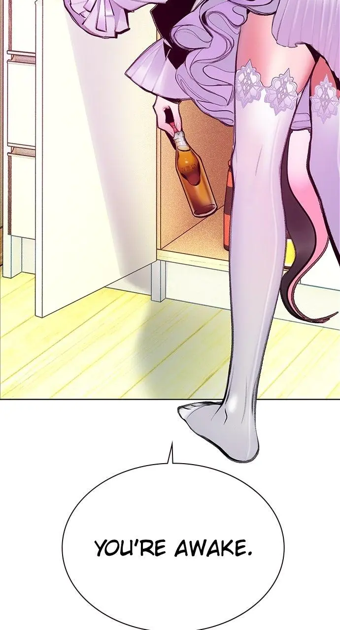 Read Jungle Juice - Chapter 37 - www.umamusumecinderellagray.com | Image 15