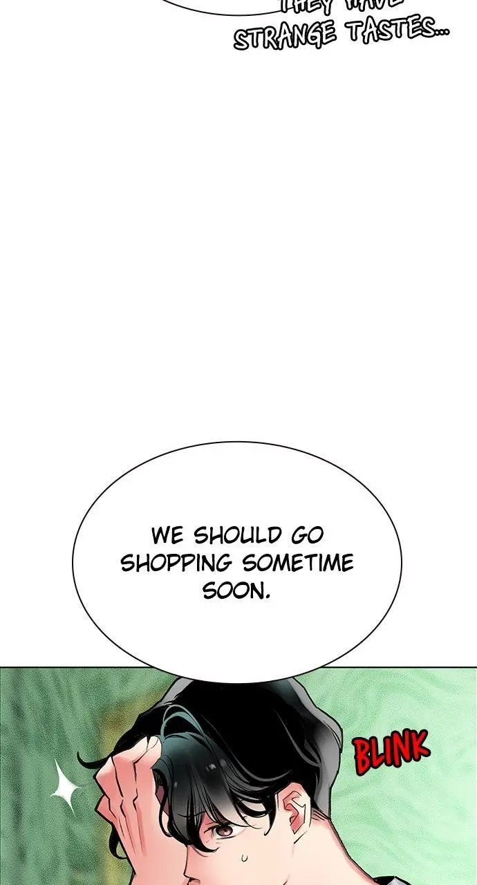Read Jungle Juice - Chapter 37 - www.umamusumecinderellagray.com | Image 28