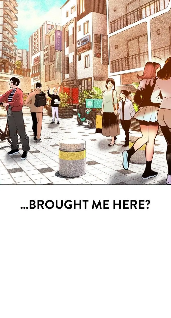 Read Jungle Juice - Chapter 37 - www.umamusumecinderellagray.com | Image 31