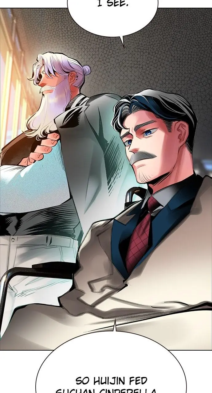 Read Jungle Juice - Chapter 37 - www.umamusumecinderellagray.com | Image 60