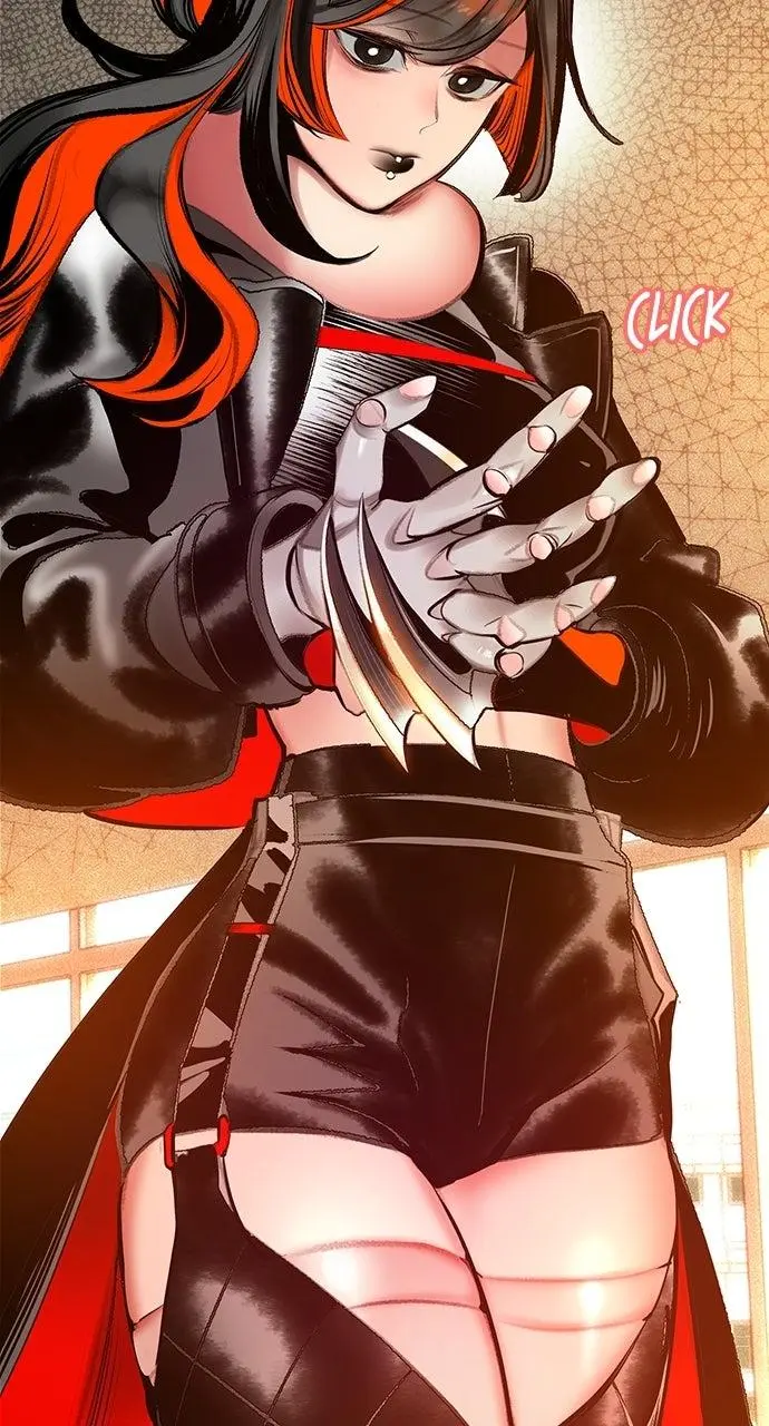 Read Jungle Juice - Chapter 37 - www.umamusumecinderellagray.com | Image 65