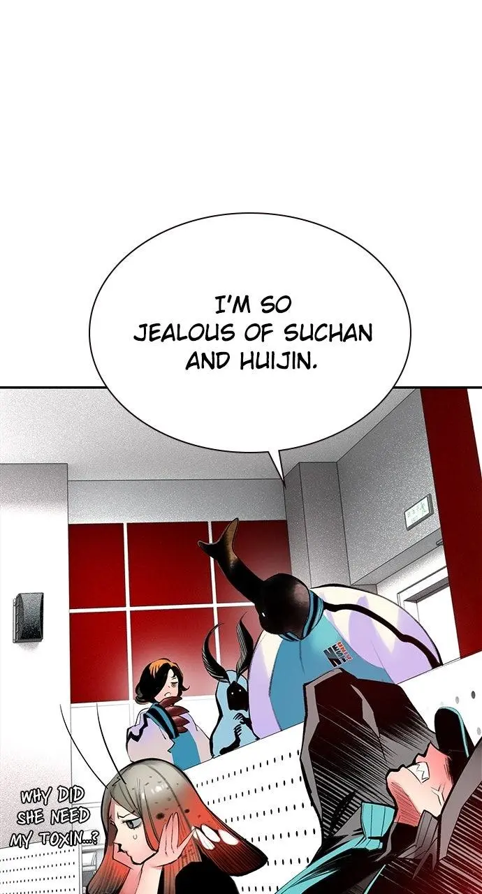 Read Jungle Juice - Chapter 37 - www.umamusumecinderellagray.com | Image 83
