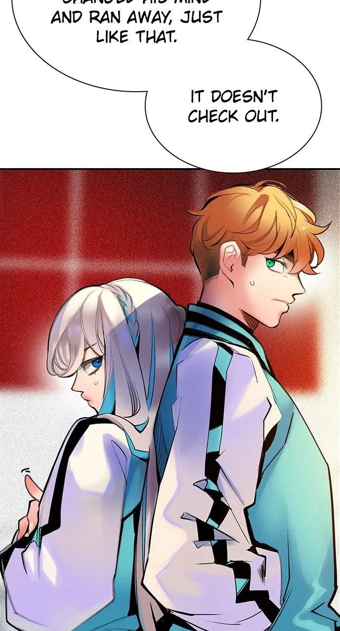 Read Jungle Juice - Chapter 37 - www.umamusumecinderellagray.com | Image 99