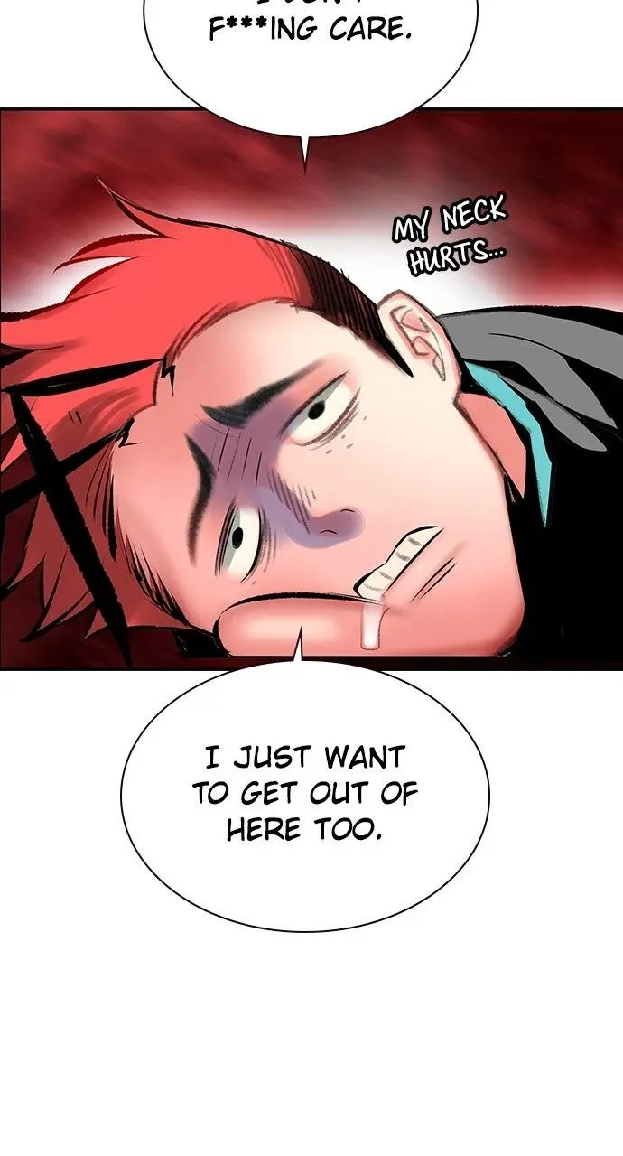 Read Jungle Juice - Chapter 37 - www.umamusumecinderellagray.com | Image 101