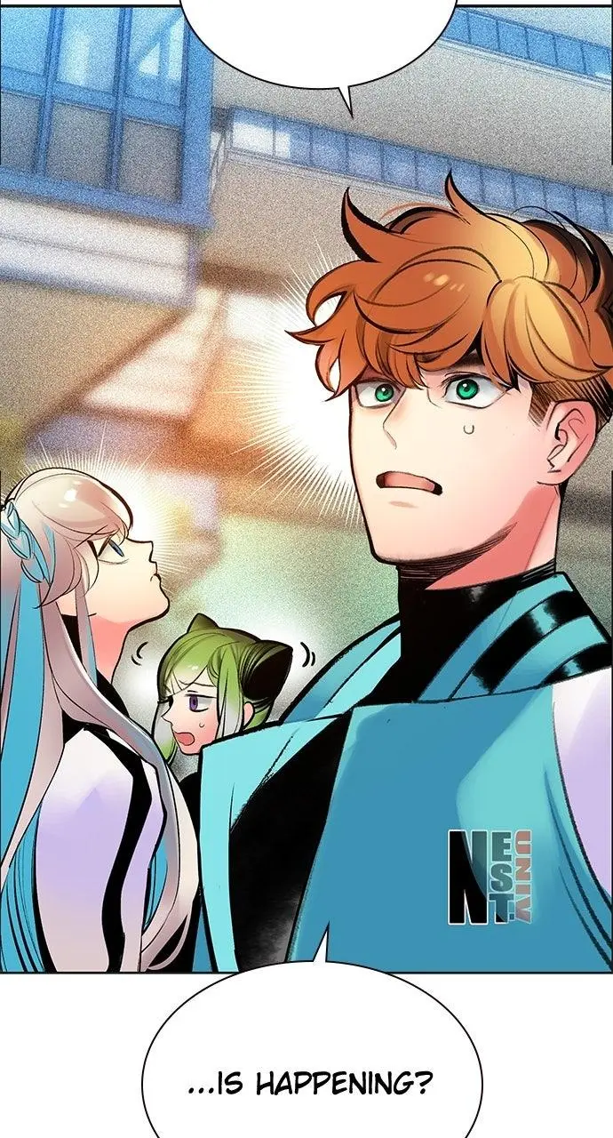 Read Jungle Juice - Chapter 37 - www.umamusumecinderellagray.com | Image 112