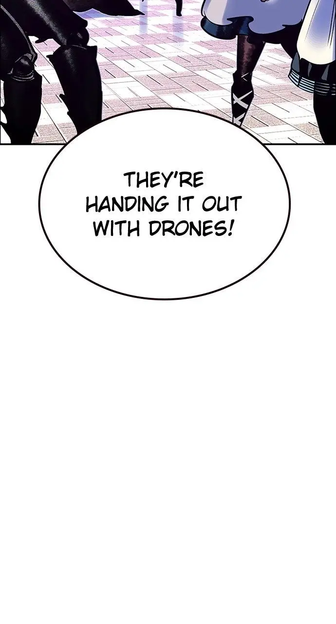 Read Jungle Juice - Chapter 37 - www.umamusumecinderellagray.com | Image 117