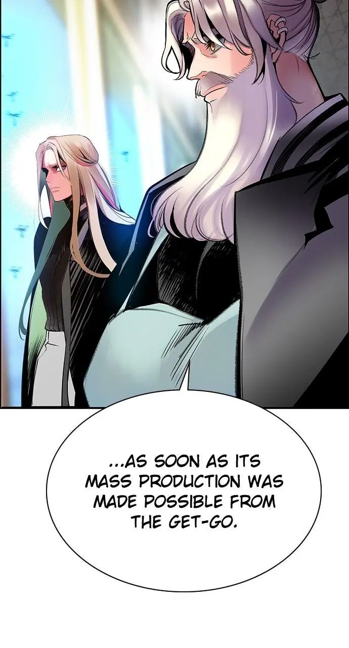 Read Jungle Juice - Chapter 37 - www.umamusumecinderellagray.com | Image 122