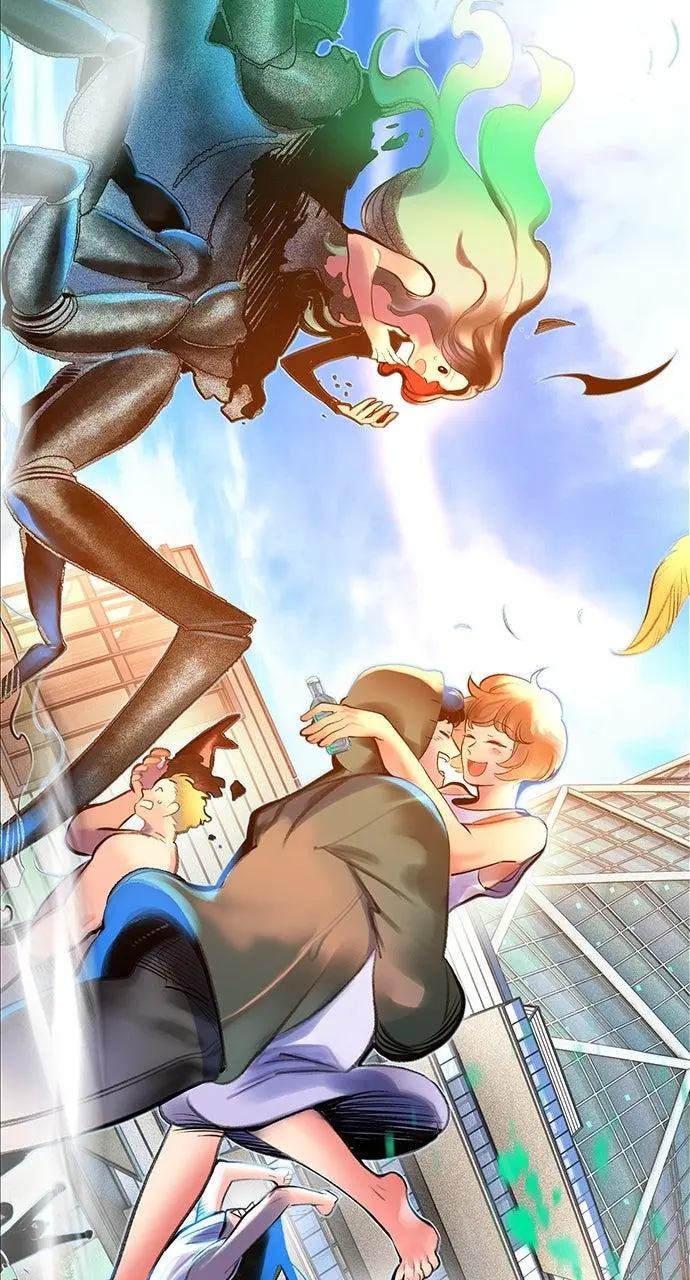 Read Jungle Juice - Chapter 37 - www.umamusumecinderellagray.com | Image 139