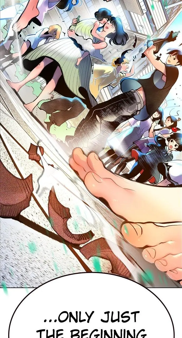 Read Jungle Juice - Chapter 37 - www.umamusumecinderellagray.com | Image 140