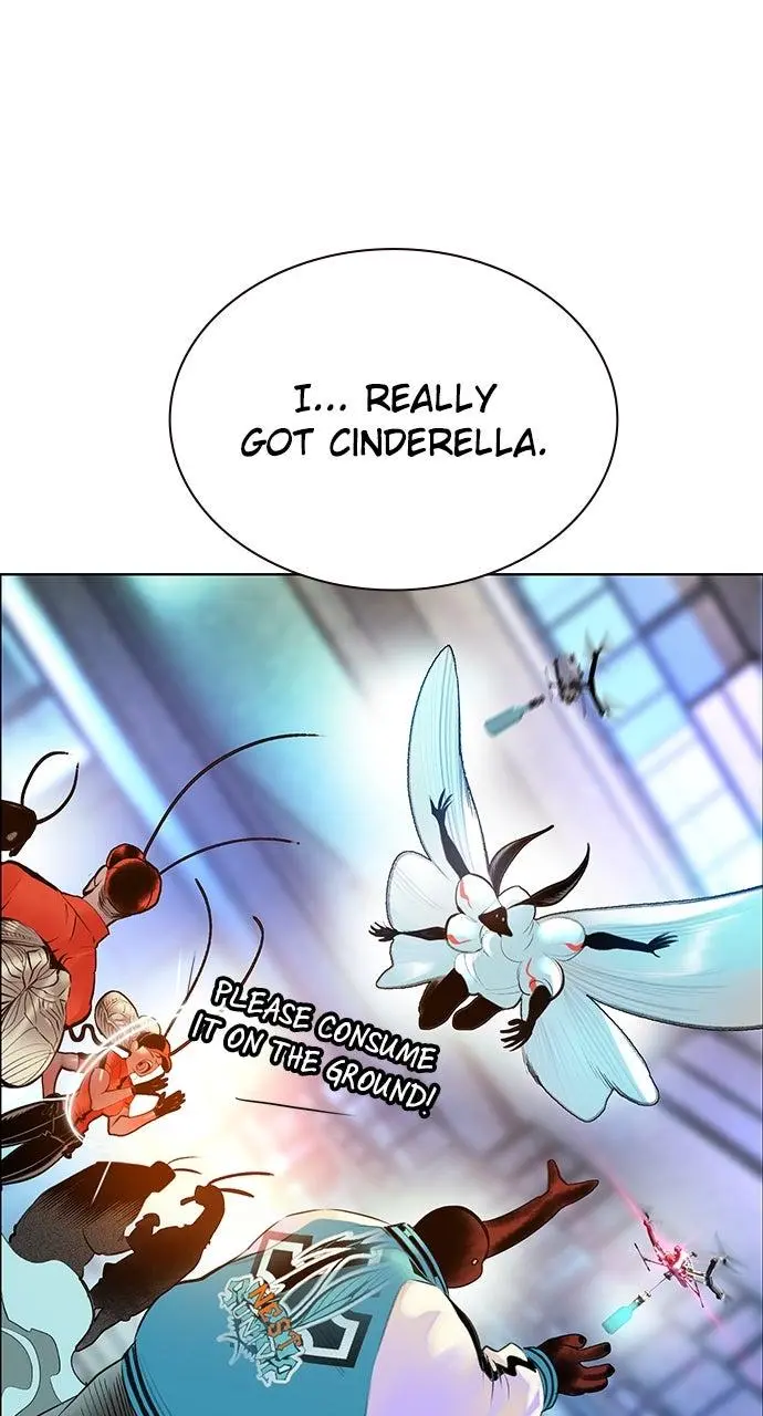 Read Jungle Juice - Chapter 38 - www.umamusumecinderellagray.com | Image 4