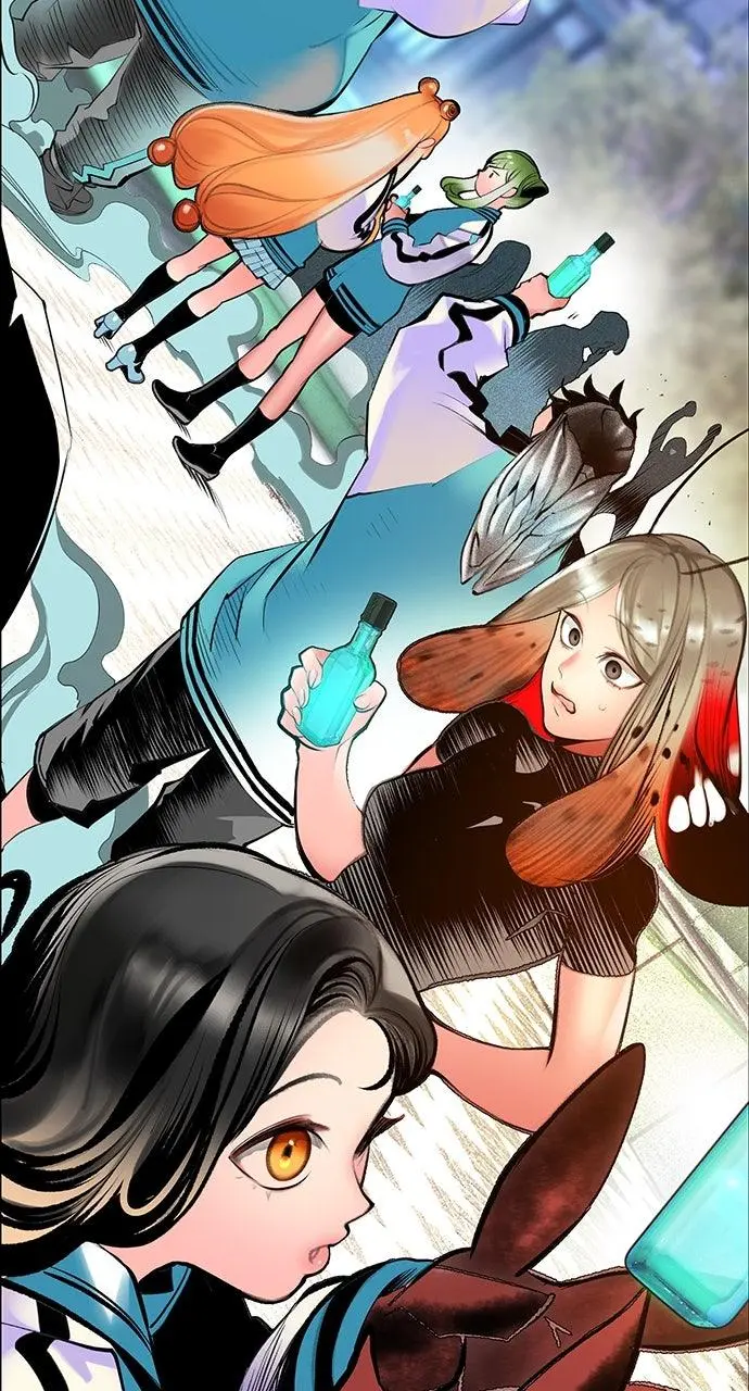 Read Jungle Juice - Chapter 38 - www.umamusumecinderellagray.com | Image 5
