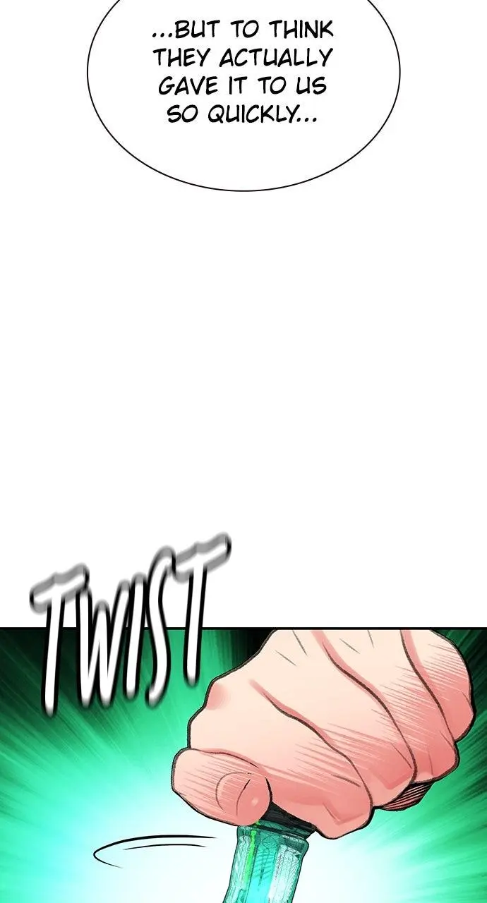Read Jungle Juice - Chapter 38 - www.umamusumecinderellagray.com | Image 8