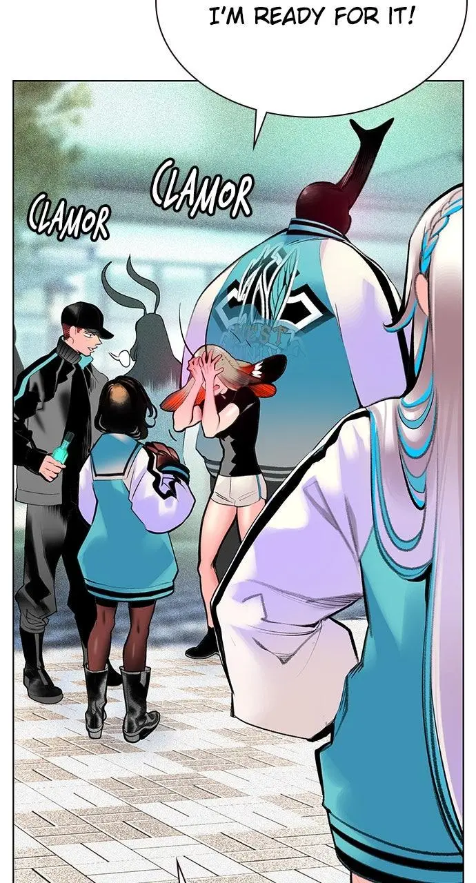 Read Jungle Juice - Chapter 38 - www.umamusumecinderellagray.com | Image 16