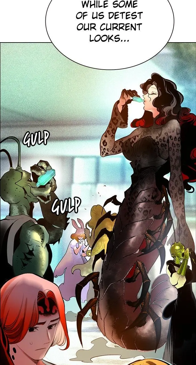 Read Jungle Juice - Chapter 38 - www.umamusumecinderellagray.com | Image 22