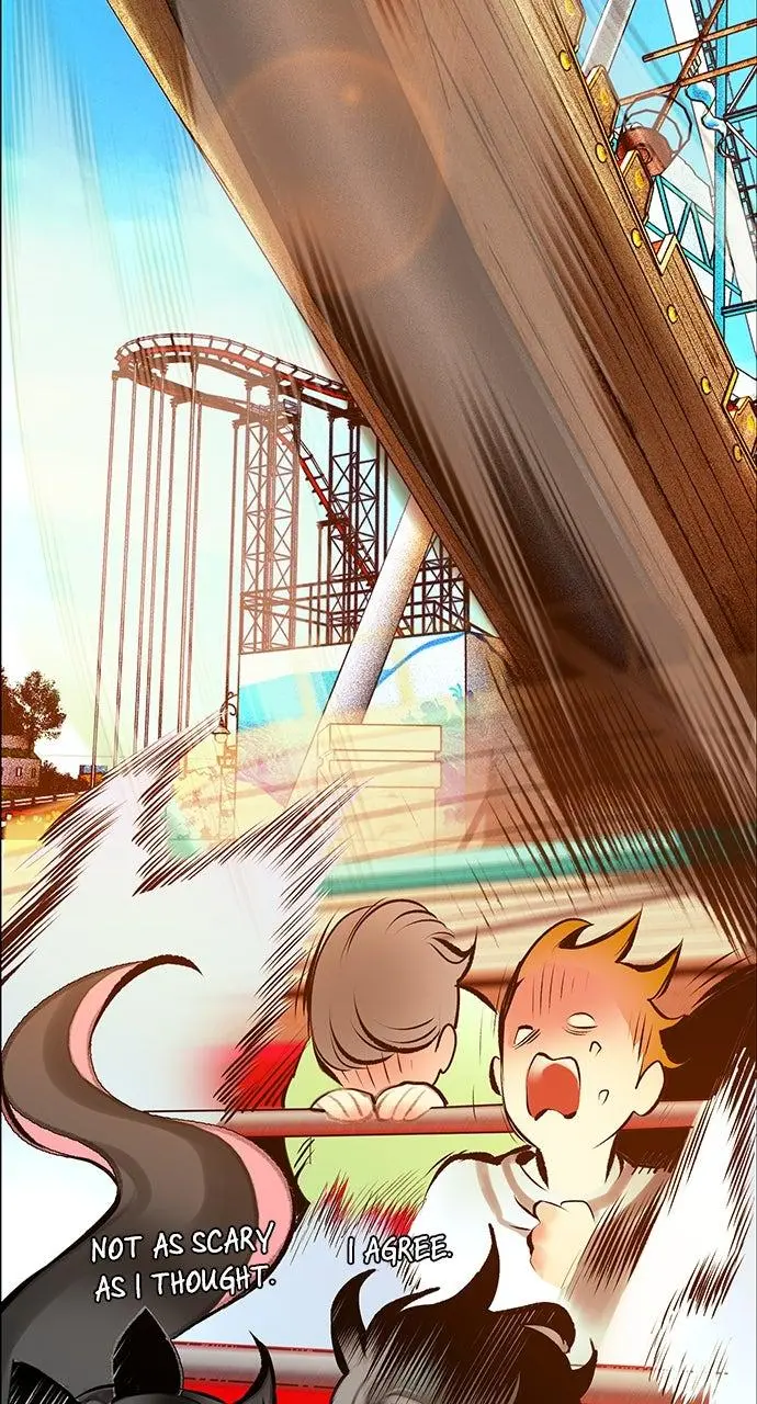 Read Jungle Juice - Chapter 38 - www.umamusumecinderellagray.com | Image 55