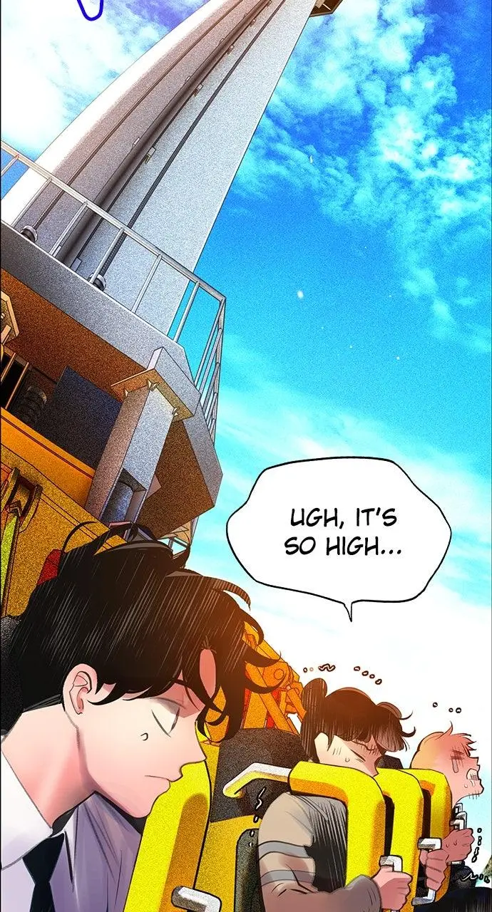 Read Jungle Juice - Chapter 38 - www.umamusumecinderellagray.com | Image 65