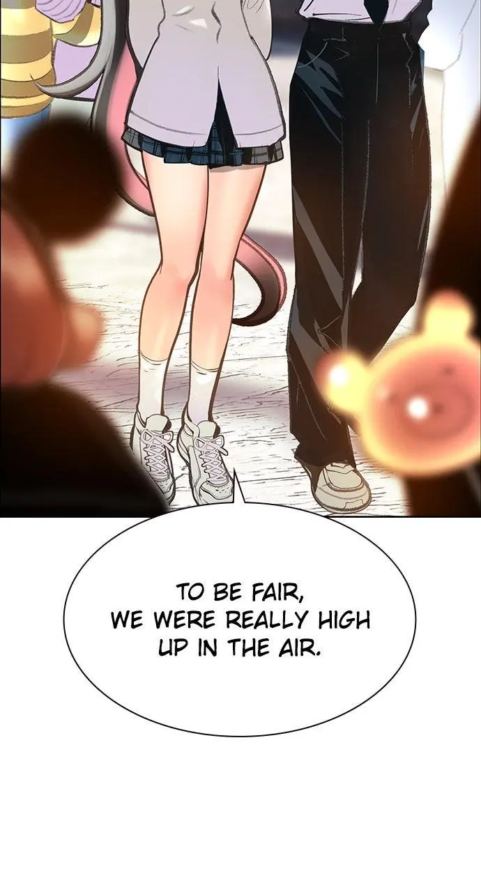 Read Jungle Juice - Chapter 38 - www.umamusumecinderellagray.com | Image 78