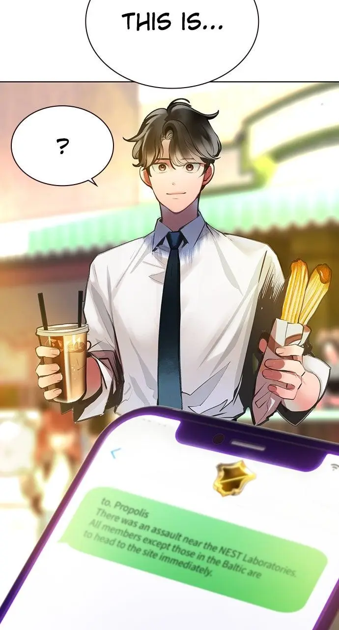 Read Jungle Juice - Chapter 38 - www.umamusumecinderellagray.com | Image 87