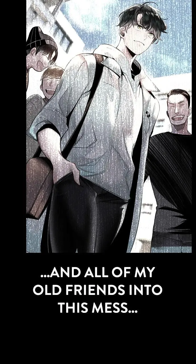 Read Jungle Juice - Chapter 38 - www.umamusumecinderellagray.com | Image 117
