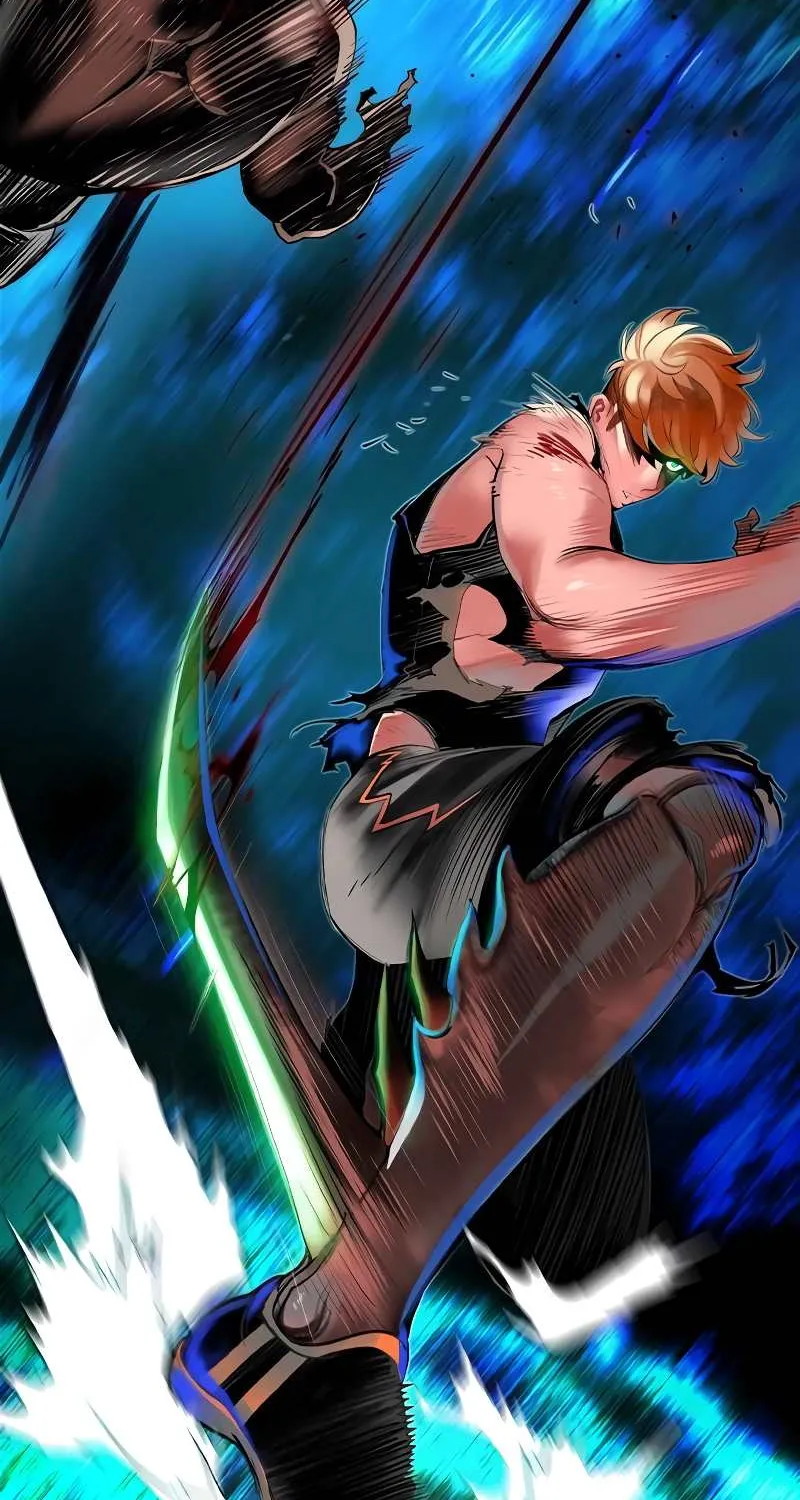 Read Jungle Juice - Chapter 39 - www.umamusumecinderellagray.com | Image 32