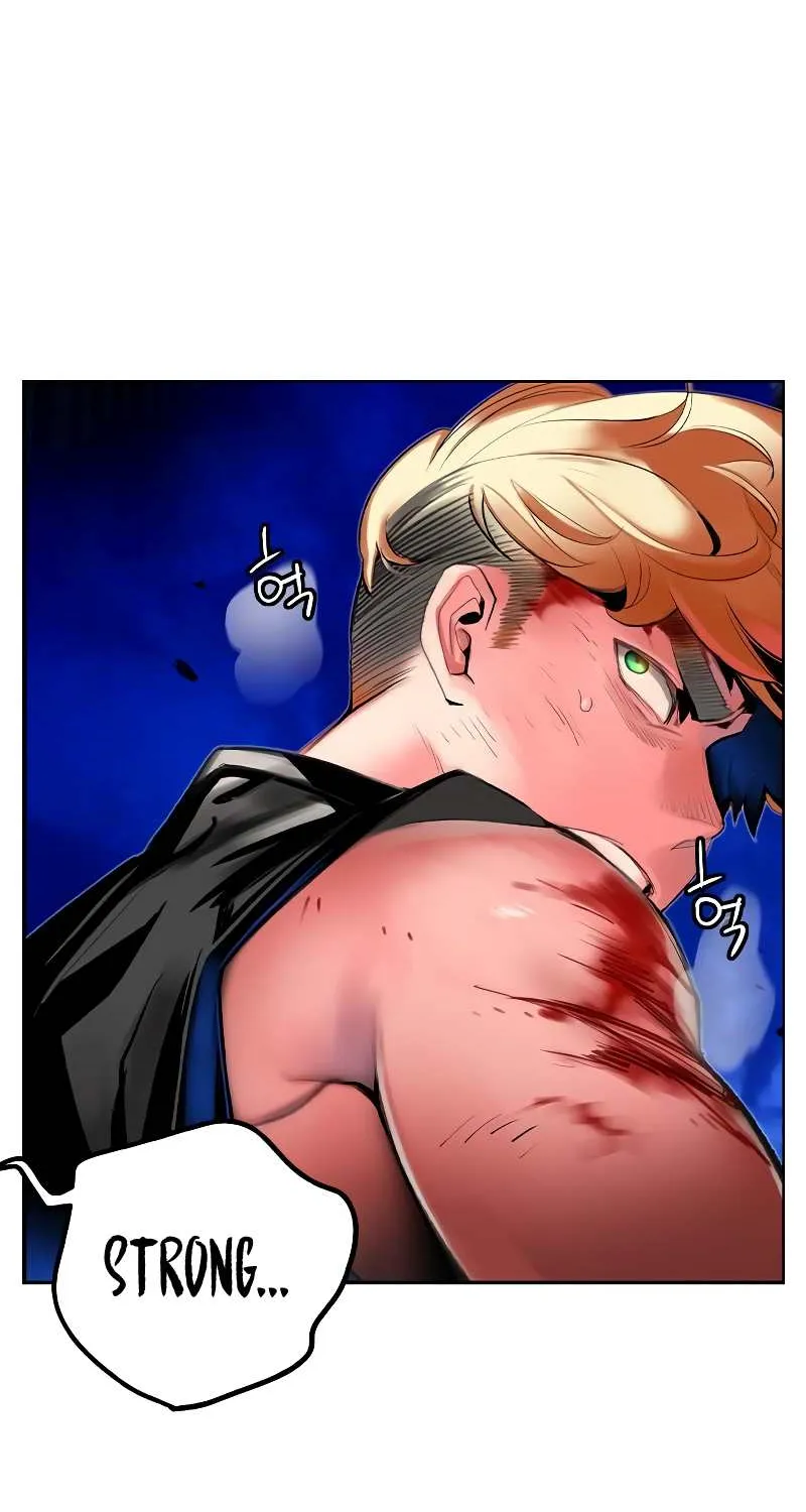 Read Jungle Juice - Chapter 39 - www.umamusumecinderellagray.com | Image 35